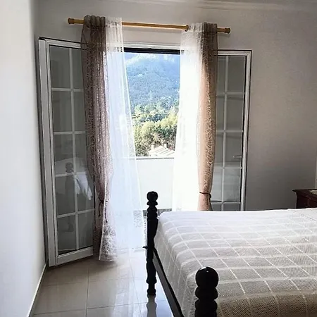 Casa Com Vista E Garagem Villa *