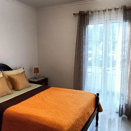 Casa Com Vista E Garagem Villa