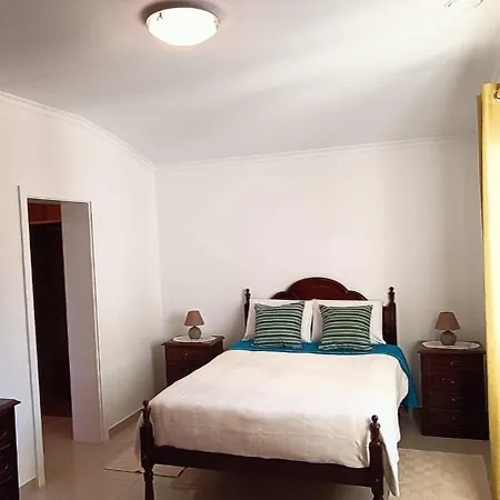Casa Com Vista E Garagem Villa Funchal (Madeira)