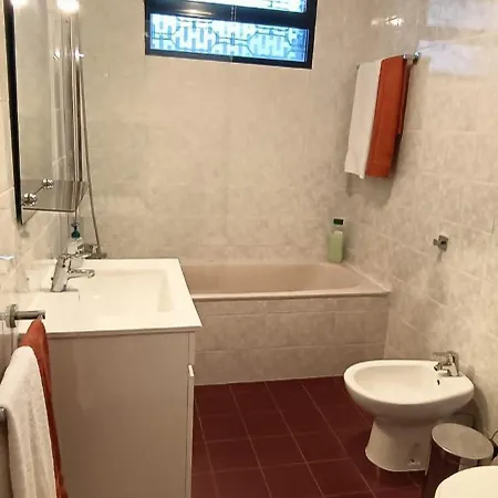 Casa Com Vista E Garagem Villa Funchal (Madeira)