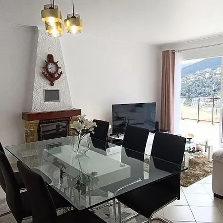 Casa Com Vista E Garagem Villa *