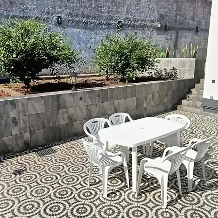 Casa Com Vista E Garagem Villa *